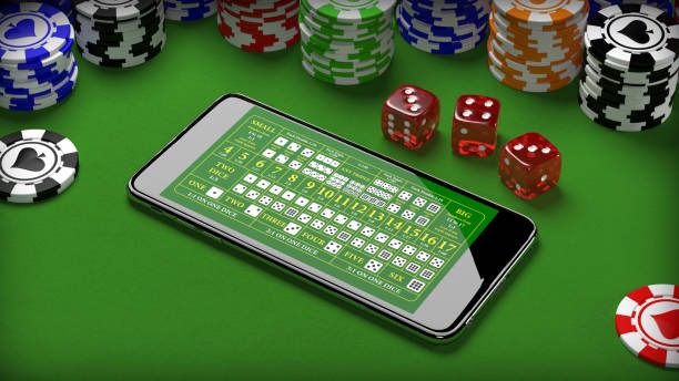 ungutoto login Play on Phone or Tablet